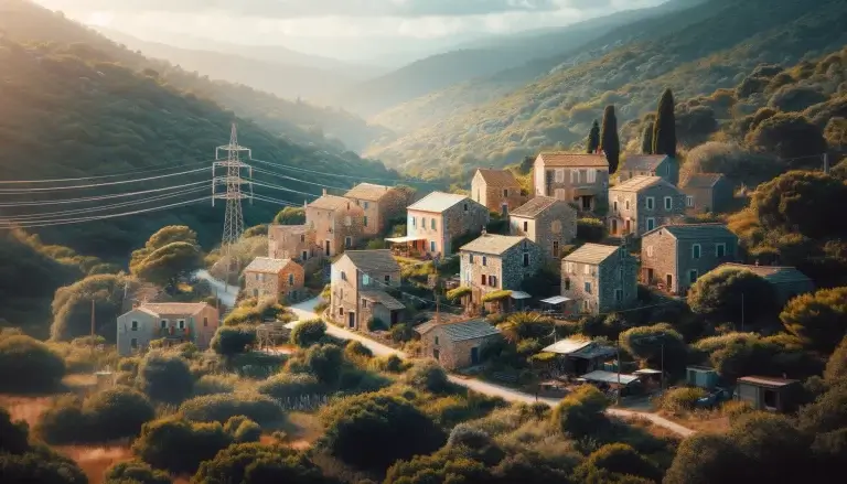 Particulier 2 Panneaux-solaires-maisons-en-Corse